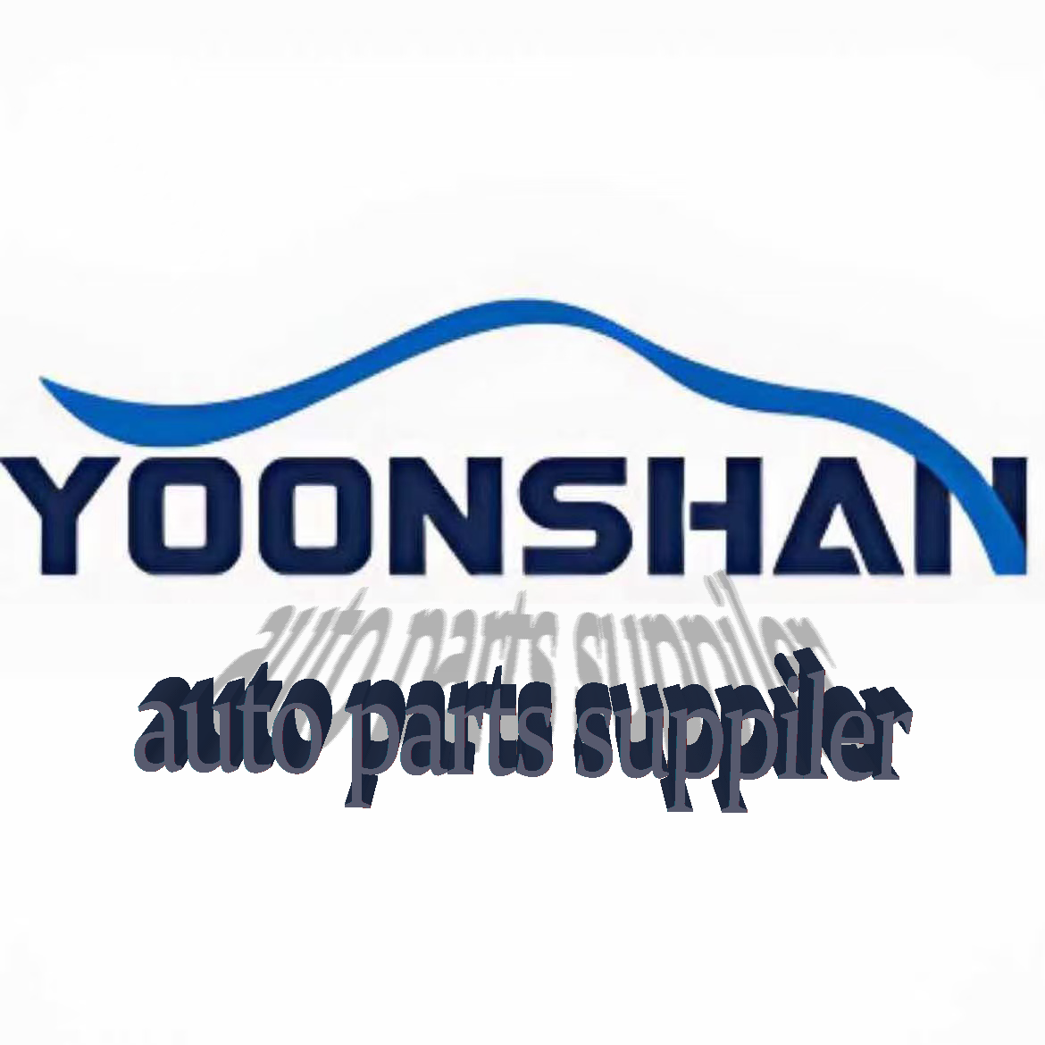 永尚 YOONSHAN Logo